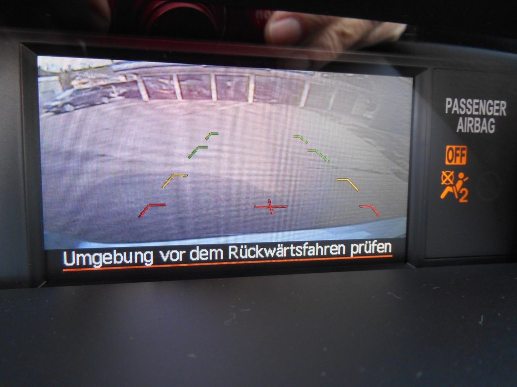 SUBARU XV 2.0i Swiss Two, Benzin, Occasion / Gebraucht, Automatik - 7