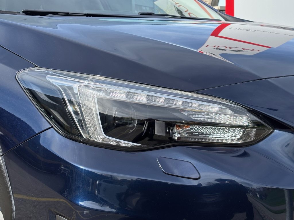 SUBARU XV 1.6i Swiss Plus AWD, Benzin, Occasion / Gebraucht, Automatik - 4