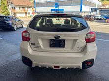 SUBARU XV 2.0i Swiss One, Essence, Occasion / Utilisé, Manuelle - 6