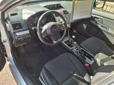 SUBARU 2.0i Swiss Two, Petrol, Second hand / Used, Manual - 6
