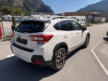SUBARU XV 2.0i Swiss Plus, Essence, Occasion / Utilisé, Automatique - 4