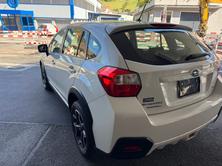 SUBARU XV 2.0i Swiss One, Essence, Occasion / Utilisé, Manuelle - 5