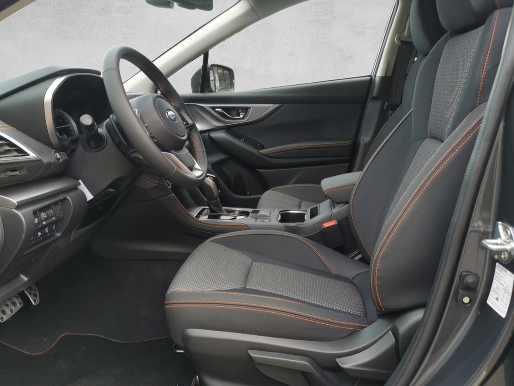 SUBARU XV 2.0i e-Boxer Swiss Plus, Voll-Hybrid Benzin/Elektro, Occasion / Gebraucht, Automatik - 5