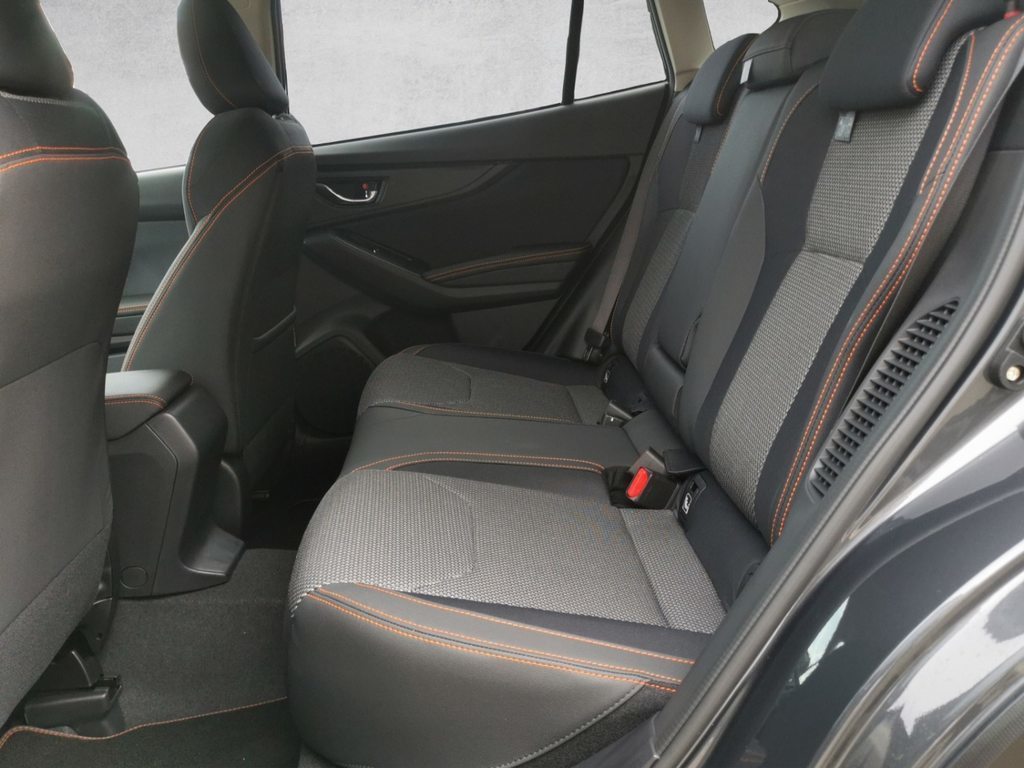SUBARU XV 2.0i e-Boxer Swiss Plus, Voll-Hybrid Benzin/Elektro, Occasion / Gebraucht, Automatik - 7