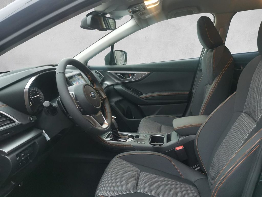 SUBARU XV 2.0i e-Boxer Swiss Plus, Hybride Intégral Essence/Électricité, Occasion / Utilisé, Automatique - 5