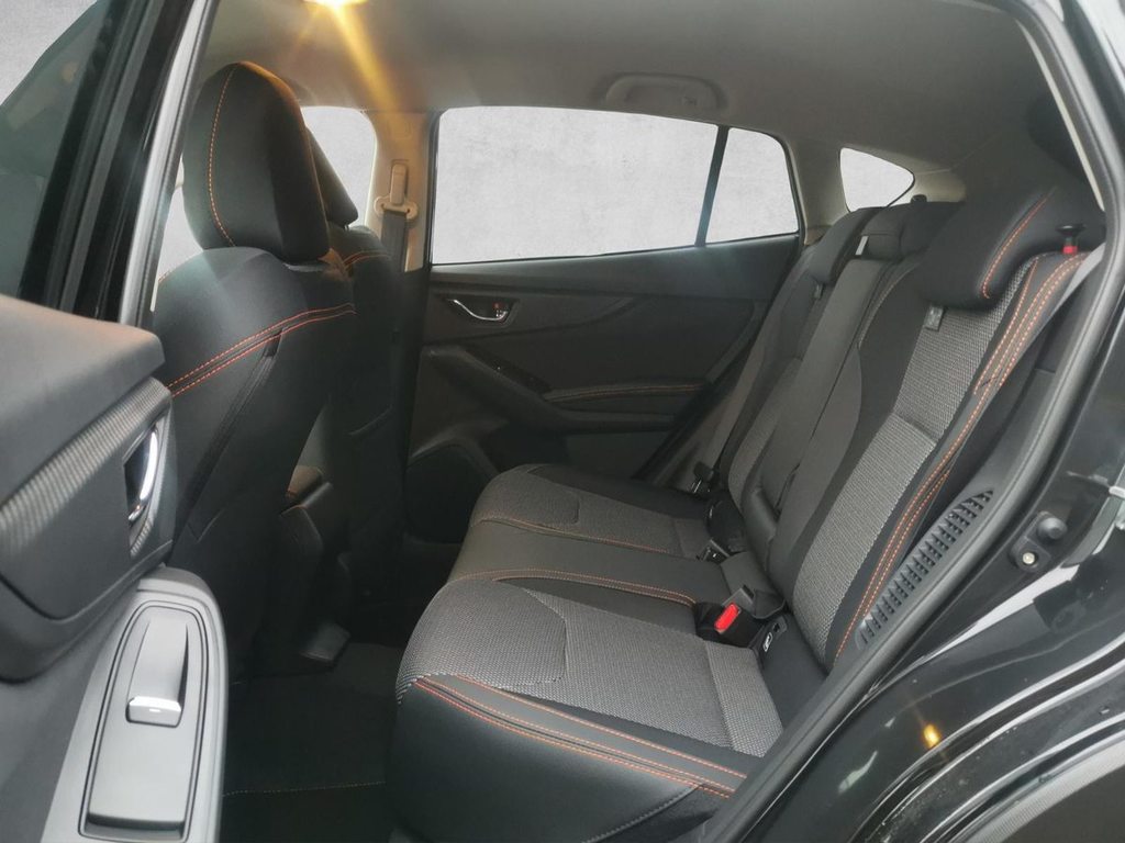 SUBARU XV 2.0i e-Boxer Swiss Plus, Hybride Intégral Essence/Électricité, Occasion / Utilisé, Automatique - 7