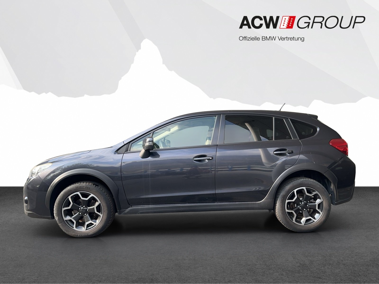 SUBARU XV 2.0 D Swiss Two, Diesel, Occasioni / Usate, Manuale - 2