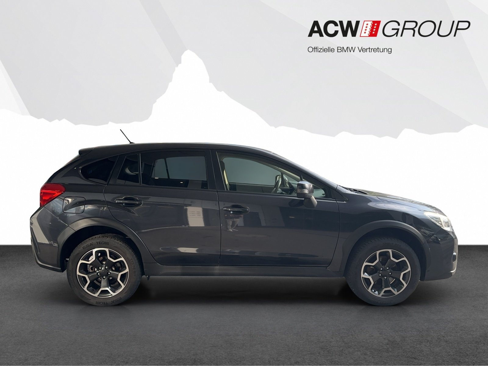SUBARU XV 2.0 D Swiss Two, Diesel, Occasioni / Usate, Manuale - 5