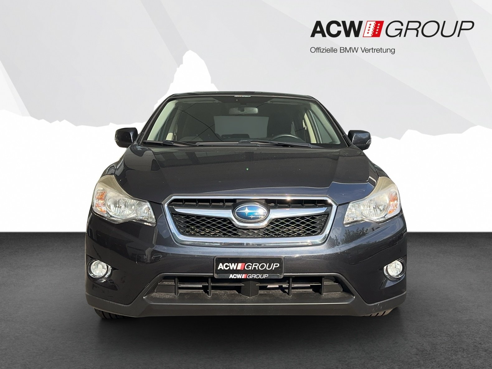 SUBARU XV 2.0 D Swiss Two, Diesel, Occasioni / Usate, Manuale - 7