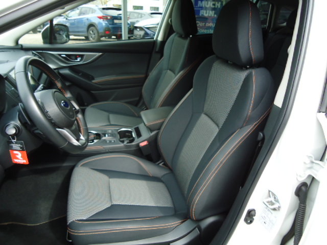 SUBARU XV 2.0i e-Boxer Swiss Plus, Voll-Hybrid Benzin/Elektro, Occasion / Gebraucht, Automatik - 6