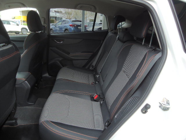 SUBARU XV 2.0i e-Boxer Swiss Plus, Voll-Hybrid Benzin/Elektro, Occasion / Gebraucht, Automatik - 7