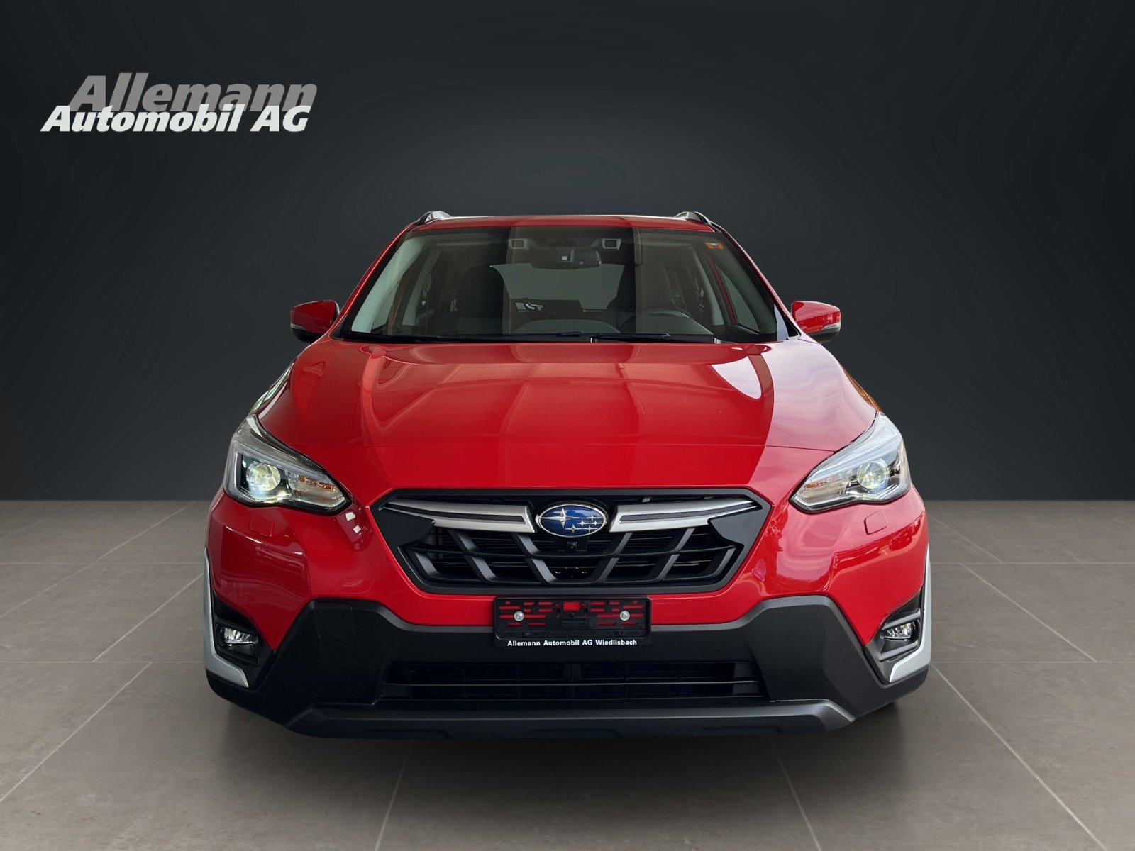 SUBARU XV 2.0i e-Boxer Swiss Plus, Hybride Leggero Benzina/Elettrica, Occasioni / Usate, Automatico - 2