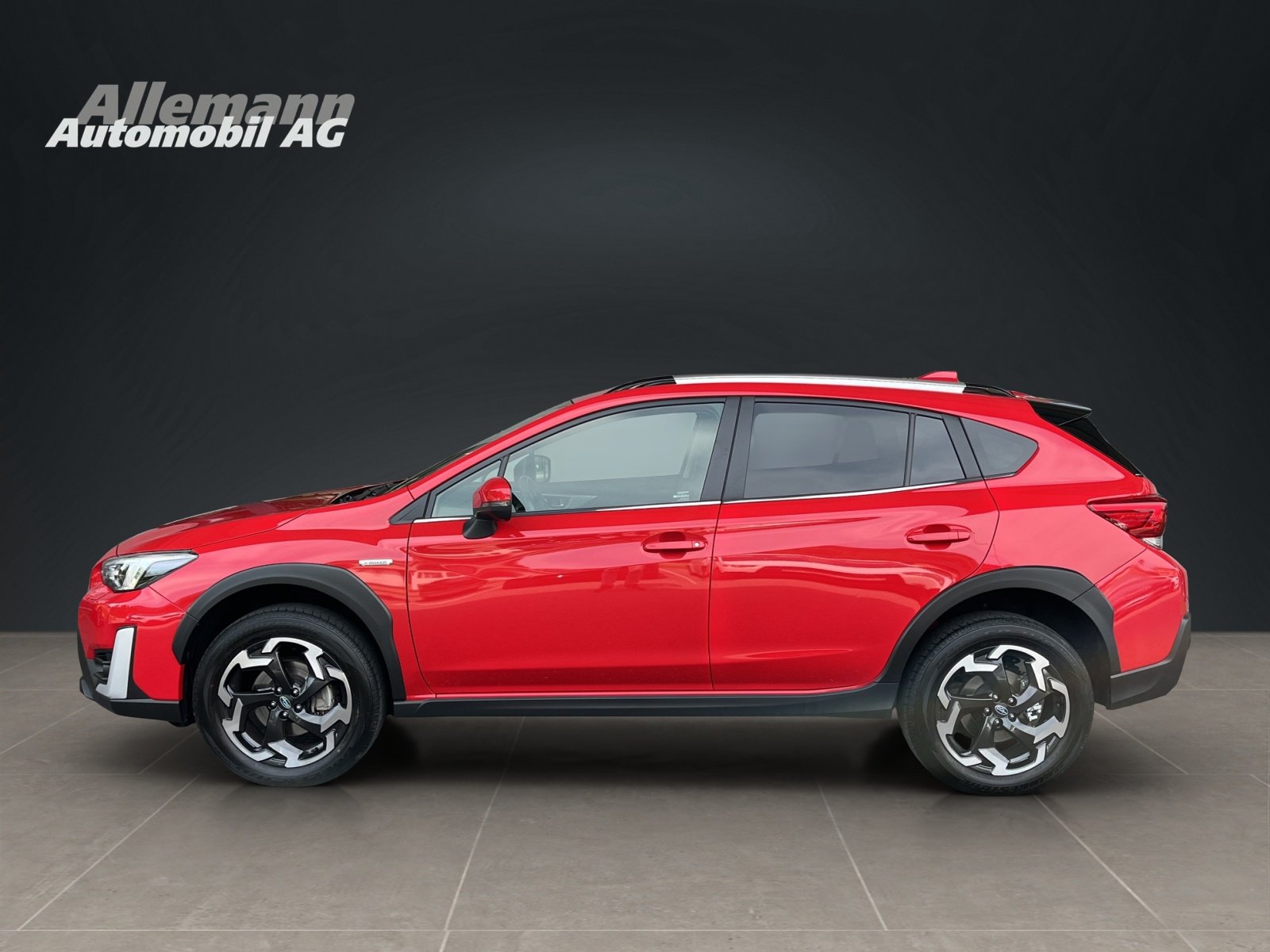 SUBARU XV 2.0i e-Boxer Swiss Plus, Hybride Leggero Benzina/Elettrica, Occasioni / Usate, Automatico - 3