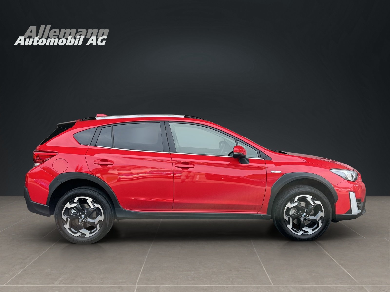 SUBARU XV 2.0i e-Boxer Swiss Plus, Hybride Leggero Benzina/Elettrica, Occasioni / Usate, Automatico - 7