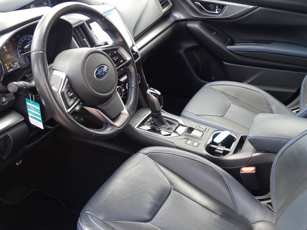SUBARU XV 2.0i e-Boxer Blue Edition, Hybride Leggero Benzina/Elettrica, Occasioni / Usate, Automatico - 5