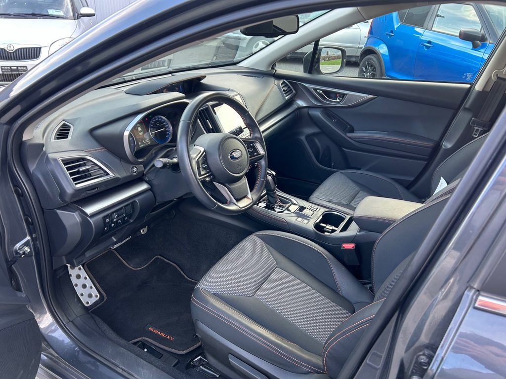 SUBARU XV 2.0i e-Boxer Swiss Plus, Hybride Leggero Benzina/Elettrica, Occasioni / Usate, Automatico - 6
