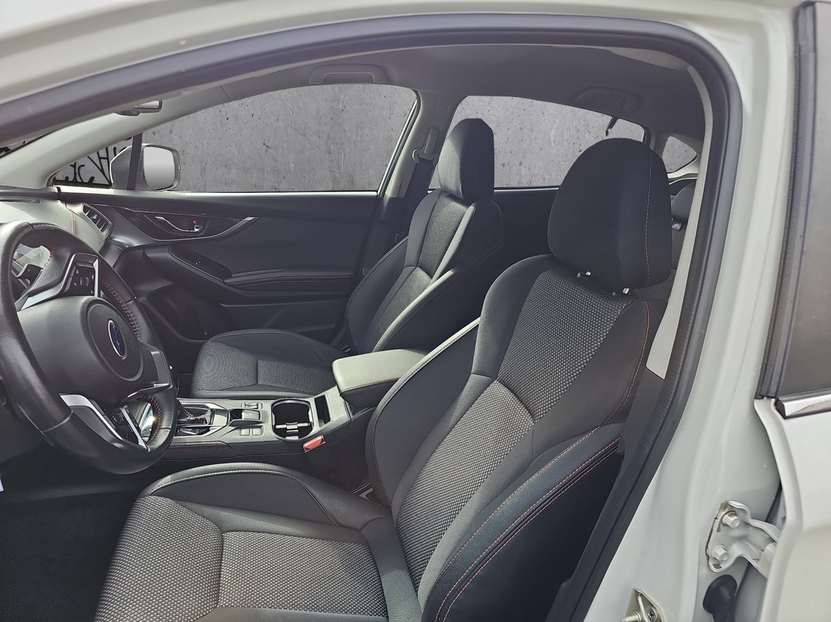 SUBARU XV 2.0 e-Boxer Swiss Plus AWD Lineartronic, Hybride Integrale Benzina/Elettrica, Occasioni / Usate, Automatico - 6