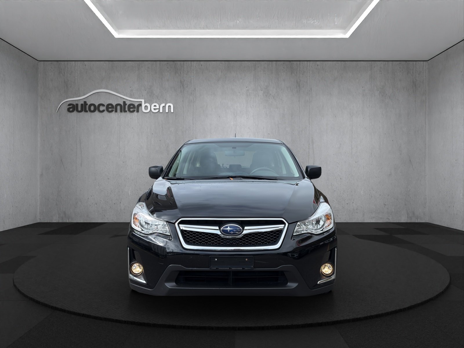 SUBARU XV 1.6 Swiss Two AWD CVT, Essence, Occasion / Utilisé, Automatique - 2