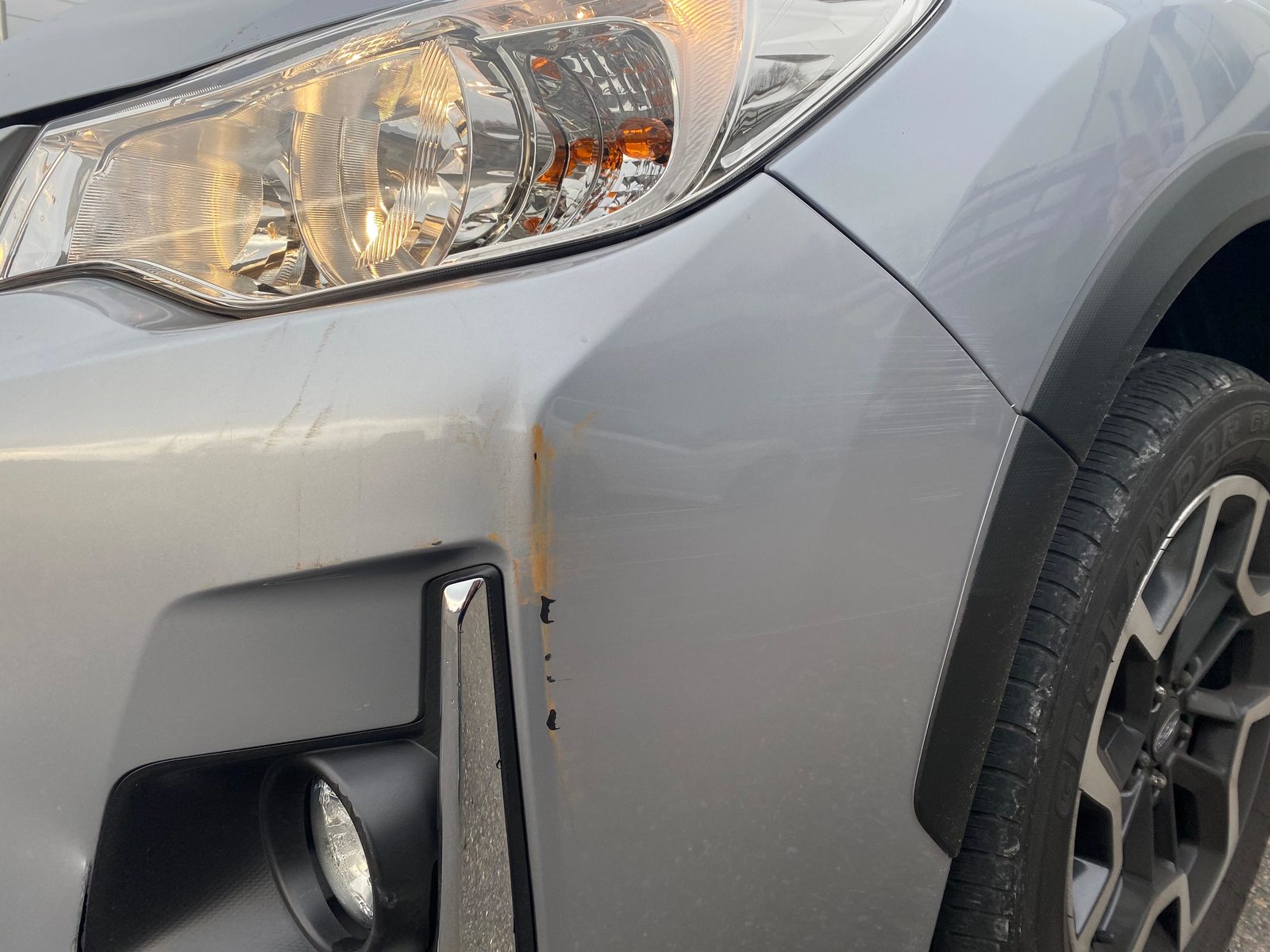 SUBARU XV 2.0i Swiss Two, Benzin, Occasion / Gebraucht, Automatik - 2