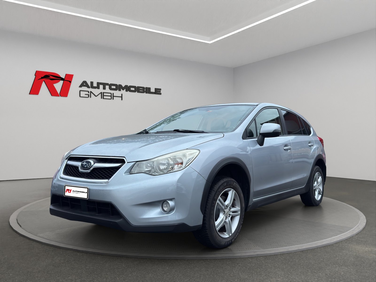 SUBARU XV 2.0 Swiss Two AWD