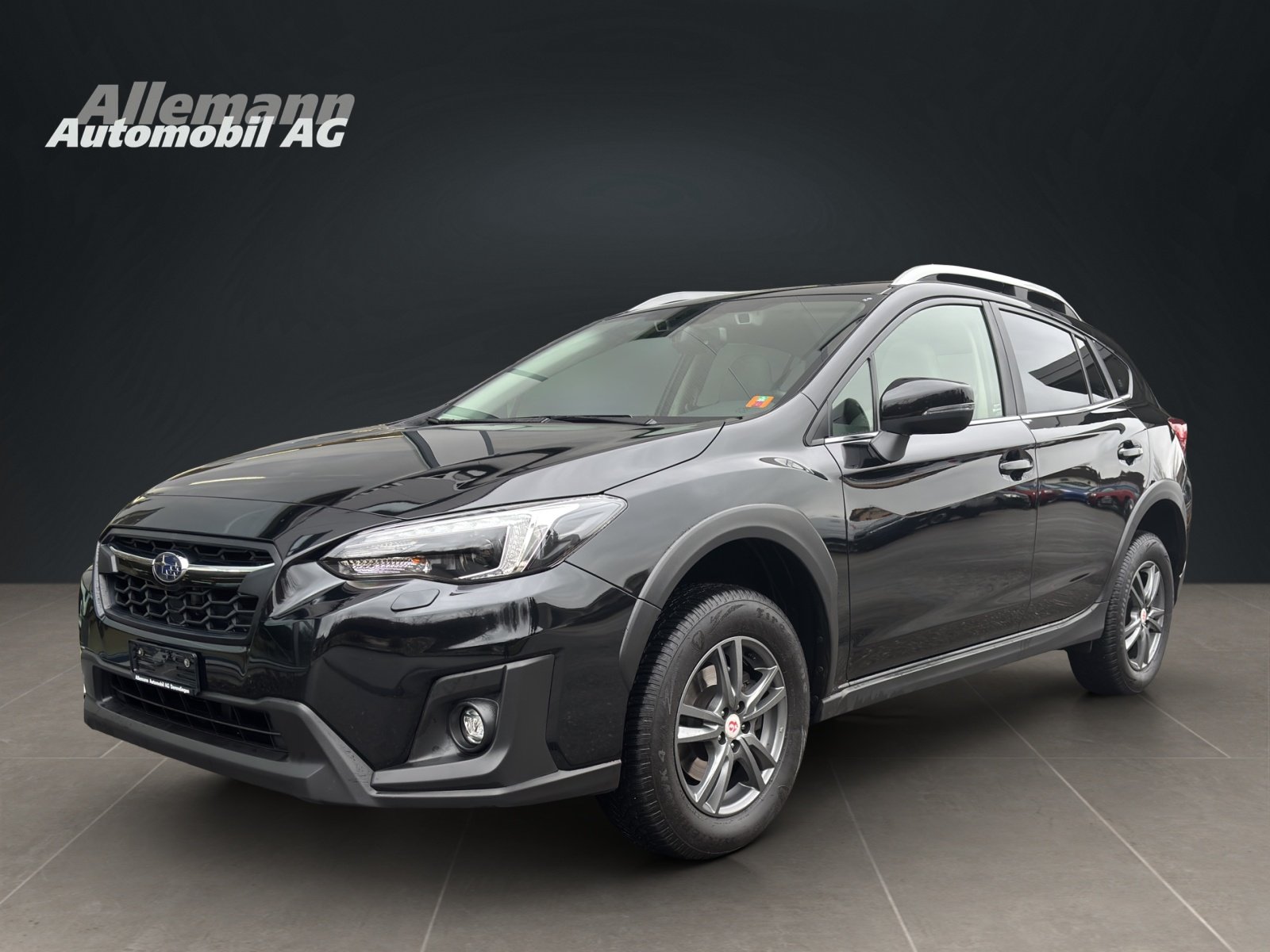 SUBARU XV 1.6i Special