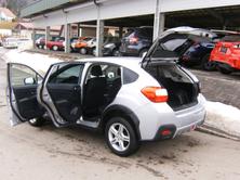 SUBARU XV 2.0D Swiss Two AWD, Diesel, Occasioni / Usate, Manuale - 5