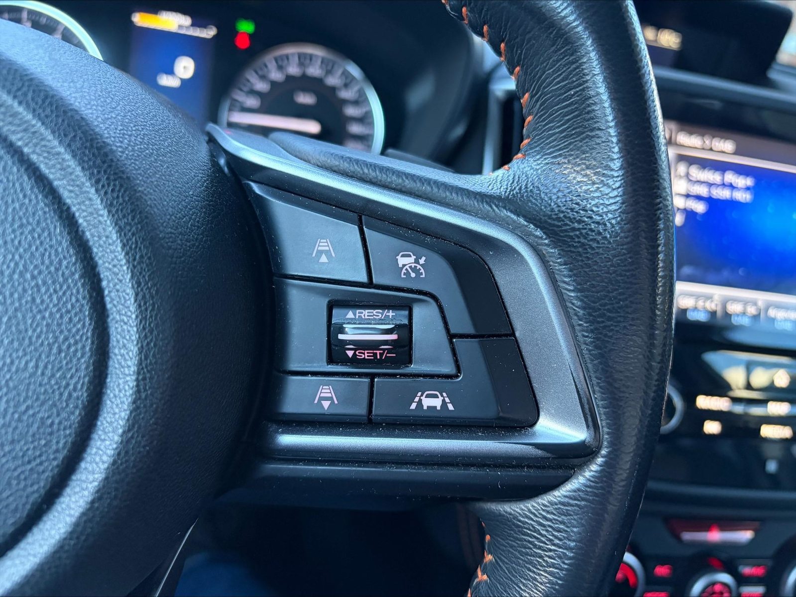 SUBARU XV 2.0i Swiss Plus, Benzina, Occasioni / Usate, Automatico - 7