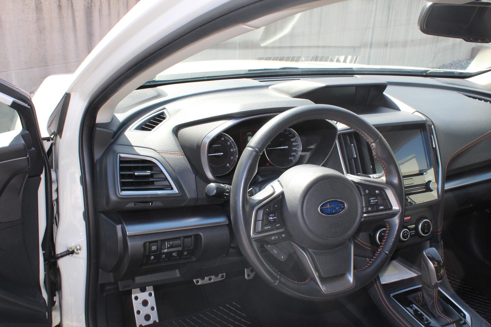 SUBARU XV 1.6i Swiss Edition, Benzina, Occasioni / Usate, Automatico - 4