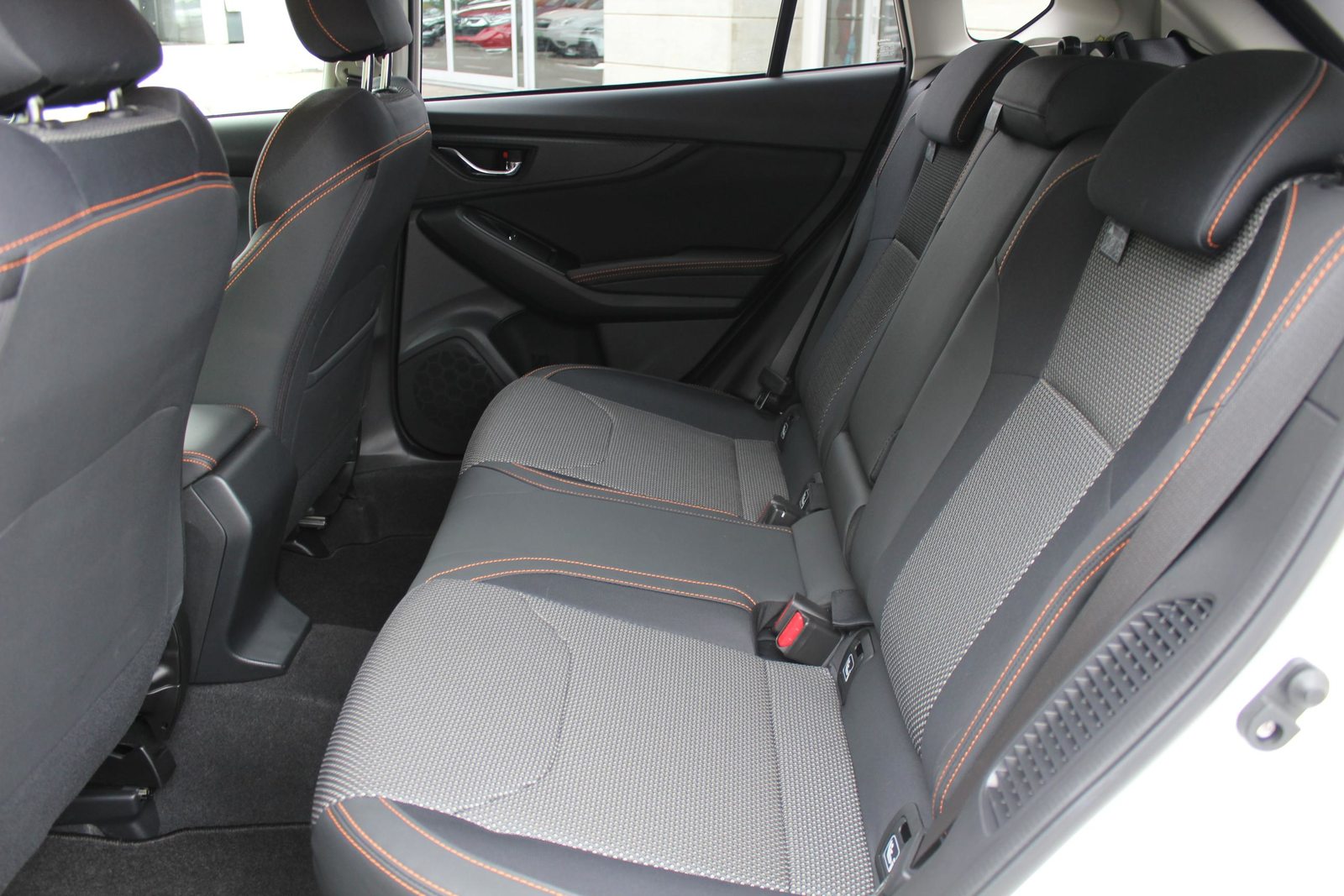 SUBARU XV 1.6i Swiss Edition, Benzina, Occasioni / Usate, Automatico - 5