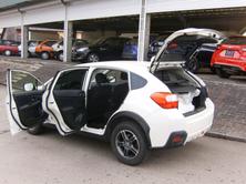 SUBARU XV 2.0 Swiss Two AWD CVT, Benzin, Occasion / Gebraucht, Automatik - 5