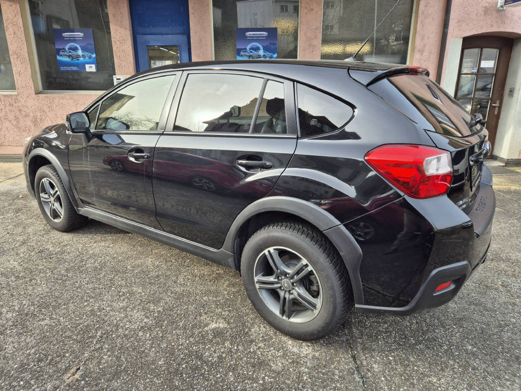 SUBARU XV 2.0i Swiss Two, Benzina, Occasioni / Usate, Automatico - 2