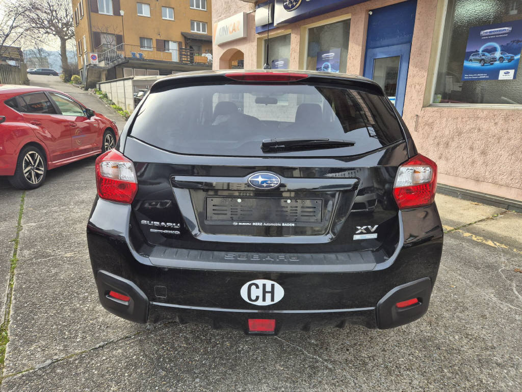 SUBARU XV 2.0i Swiss Two, Benzina, Occasioni / Usate, Automatico - 3