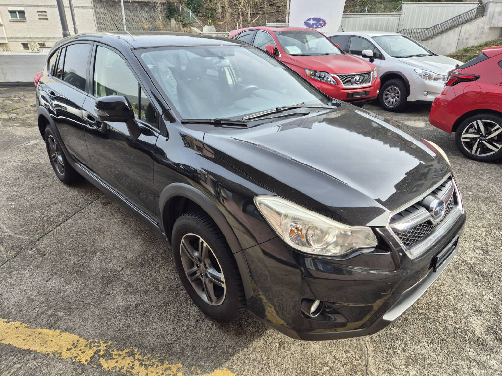 SUBARU XV 2.0i Swiss Two, Benzina, Occasioni / Usate, Automatico - 5