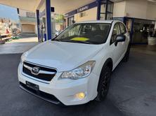 SUBARU XV 2.0i Swiss One, Essence, Occasion / Utilisé, Manuelle - 3