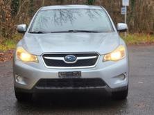 SUBARU XV 2.0D Swiss One AWD, Diesel, Occasion / Utilisé, Manuelle - 2
