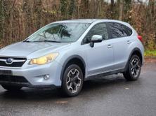 SUBARU XV 2.0D Swiss One AWD, Diesel, Occasion / Utilisé, Manuelle - 3