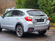 SUBARU XV 2.0D Swiss One AWD, Diesel, Occasion / Utilisé, Manuelle - 4
