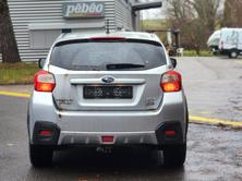 SUBARU XV 2.0D Swiss One AWD, Diesel, Occasion / Utilisé, Manuelle - 5