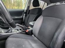 SUBARU XV 2.0D Swiss One AWD, Diesel, Occasion / Utilisé, Manuelle - 7