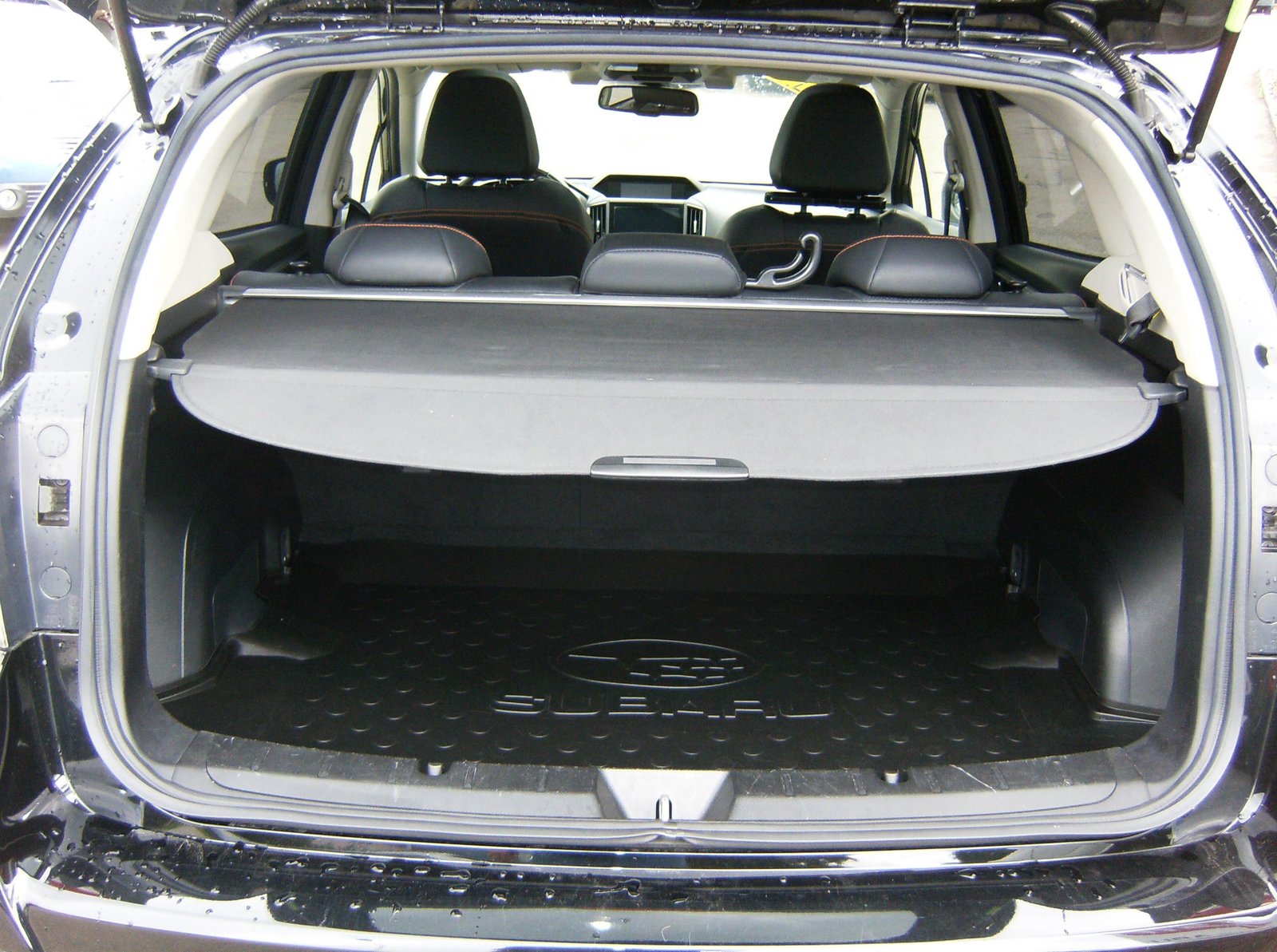 SUBARU XV 2.0 Swiss Plus AWD Lineartronic, Benzin, Occasion / Gebraucht, Automatik - 7