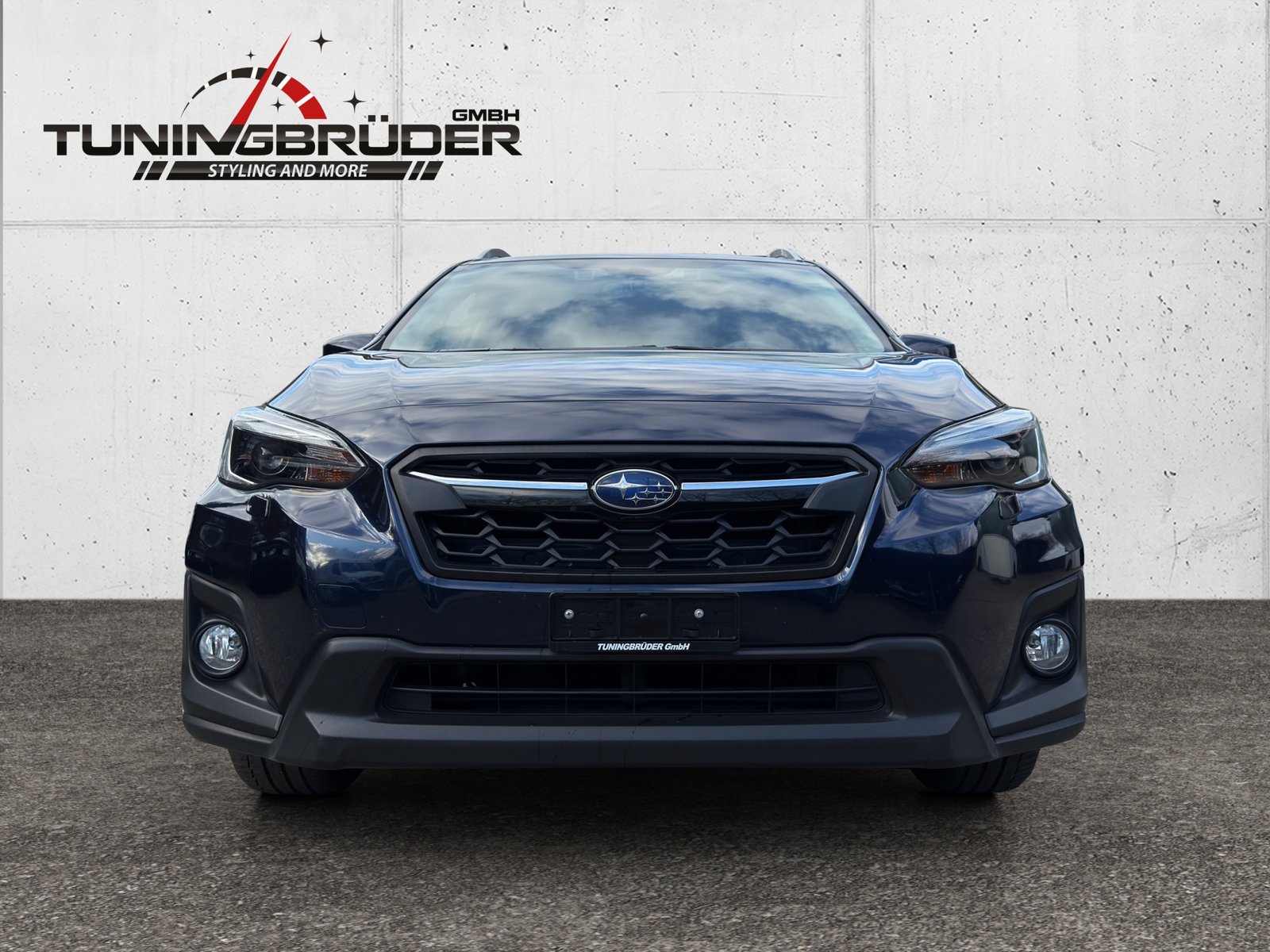 SUBARU XV 2.0 Swiss AWD Lineartronic, Benzina, Occasioni / Usate, Automatico - 3