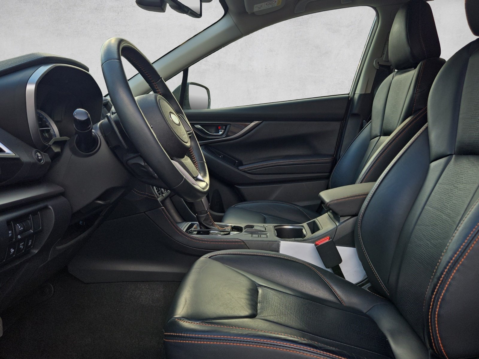 SUBARU XV 2.0i e-Boxer Luxury, Essence, Occasion / Utilisé, Automatique - 5