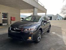 SUBARU XV 2.0 Swiss Two AWD CVT, Benzin, Occasion / Gebraucht, Automatik - 2