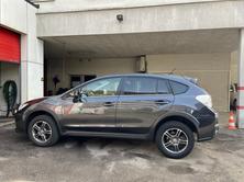 SUBARU XV 2.0 Swiss Two AWD CVT, Benzin, Occasion / Gebraucht, Automatik - 3