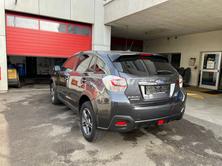 SUBARU XV 2.0 Swiss Two AWD CVT, Benzin, Occasion / Gebraucht, Automatik - 4