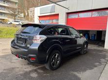 SUBARU XV 2.0 Swiss Two AWD CVT, Benzin, Occasion / Gebraucht, Automatik - 6