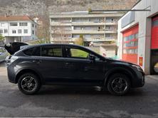 SUBARU XV 2.0 Swiss Two AWD CVT, Benzin, Occasion / Gebraucht, Automatik - 7