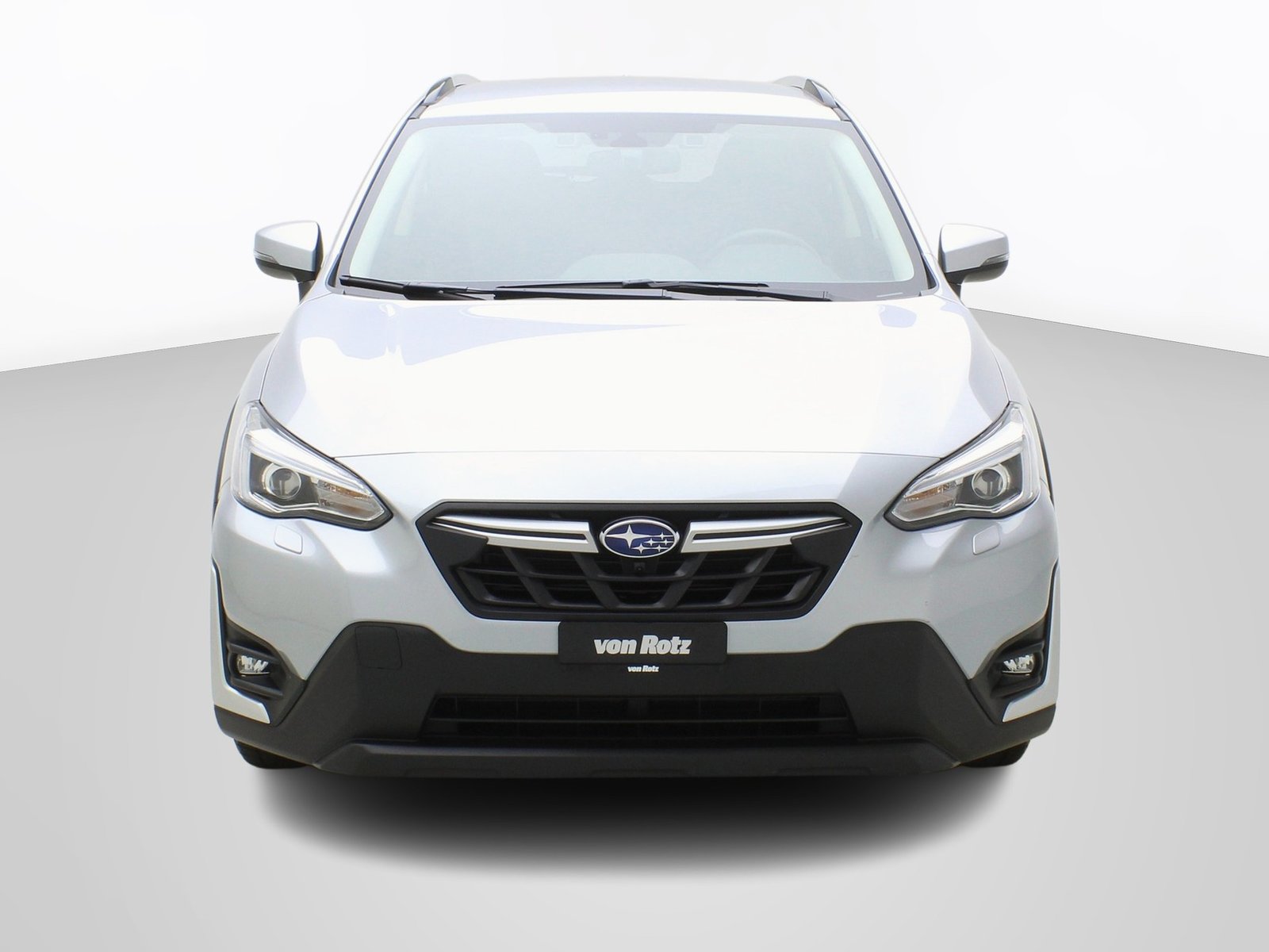 SUBARU XV 2.0i e-Boxer Swiss Plus, Benzin, Occasion / Gebraucht, Automatik - 6