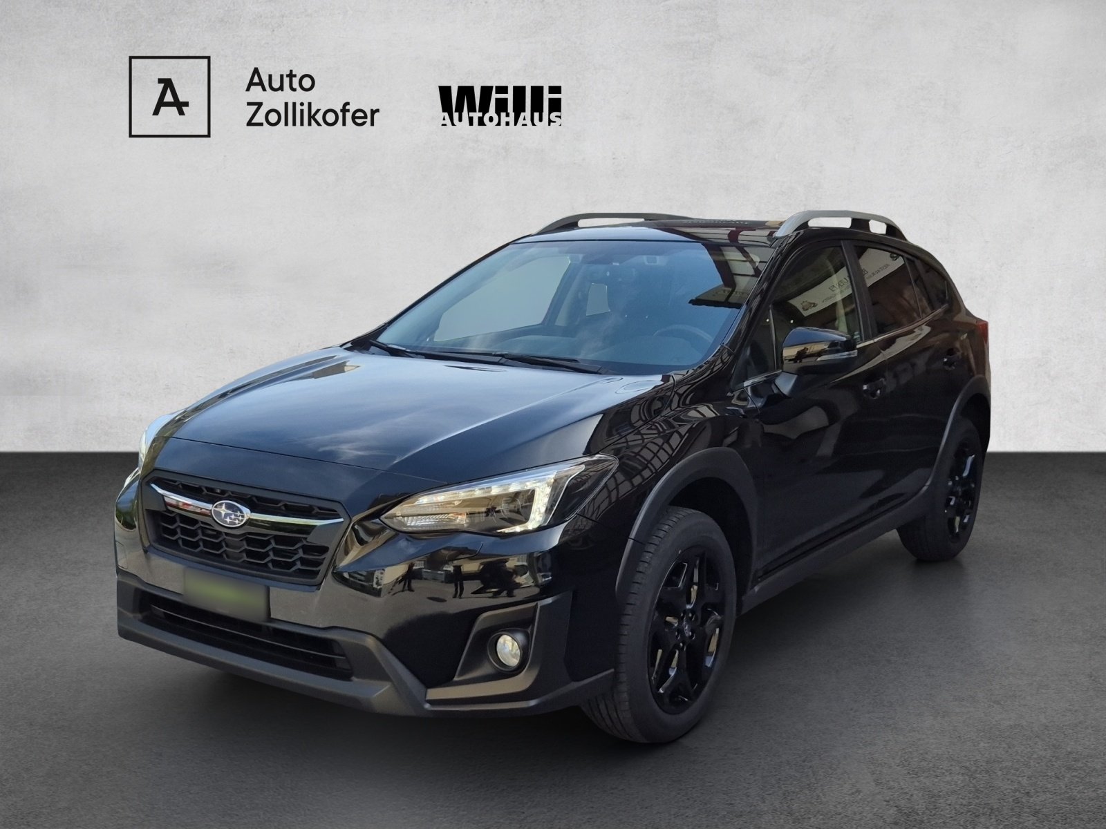 SUBARU XV 2.0i Swiss