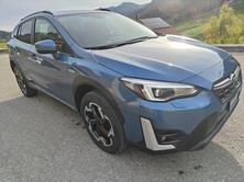 SUBARU XV 2.0 e-Boxer Luxury AWD Lineartronic, Hybride Integrale Benzina/Elettrica, Occasioni / Usate, Automatico - 3